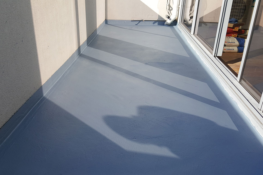 Balcony Waterproofing Melbourne | ACH Tiling Services