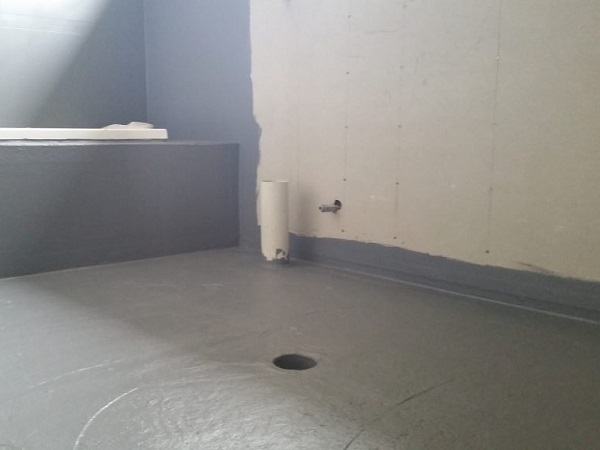 Bathroom Waterproofing Melbourne | ACH Tiling Services